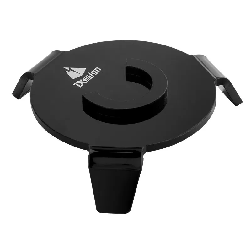 INF Acrylstativ für Apple HomePod Lautsprecher