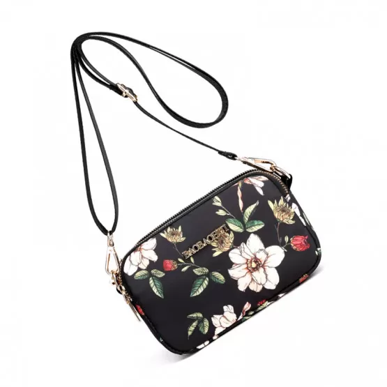 INF Kompatibel mit modischer einfarbiger Oxford-Stoff