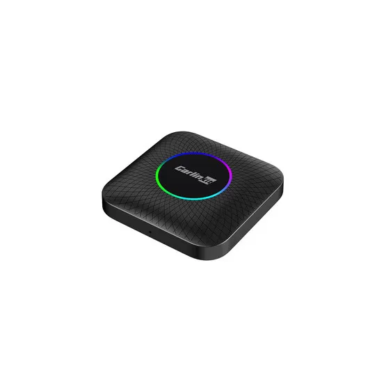 INF Carlinkit TBOX-Plus 8+128GB Apple Carplay/Android Auto WLAN