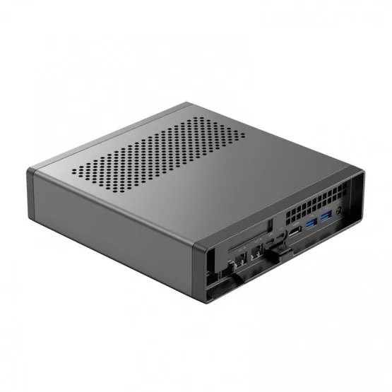 INF MINI-PC Minis Forum MS-01-S1390 Intel Core i9-13900H Barebone