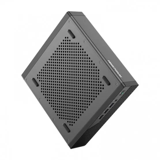 INF MINI-PC Minis Forum MS-01-S1390 Intel Core i9-13900H Barebone