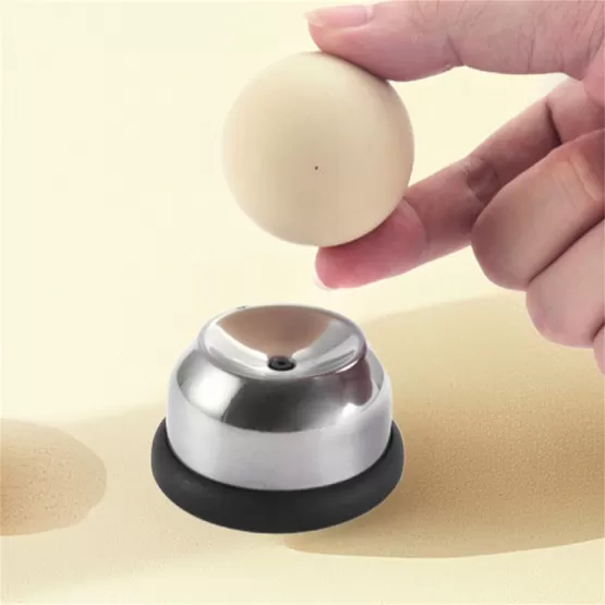 INF Eierstecher und Eierknacker-Set