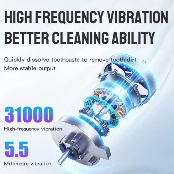 whatsapp keine vibration mehr Dr.BEST Vibration Multi Expert Zahnbürste mittel online kaufen main image 0