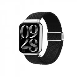 Nylon-Armband Für Xiaomi Smart Band 8 Active & Redmi Band 2 – Wechselbar, Atmungsaktiv, Mehrfarbig