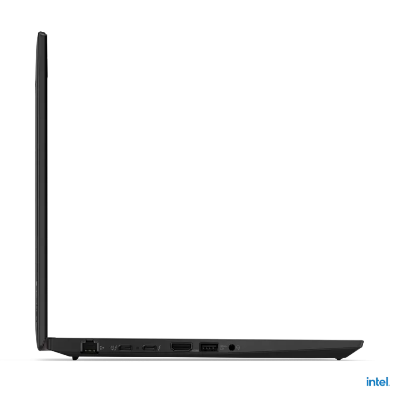 Lenovo ThinkPad T14 (Gen 3) Schwarz, 14