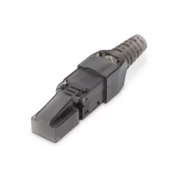 Digitus CAT 6A-Steckverbinder für die Feldkonfektionierung,