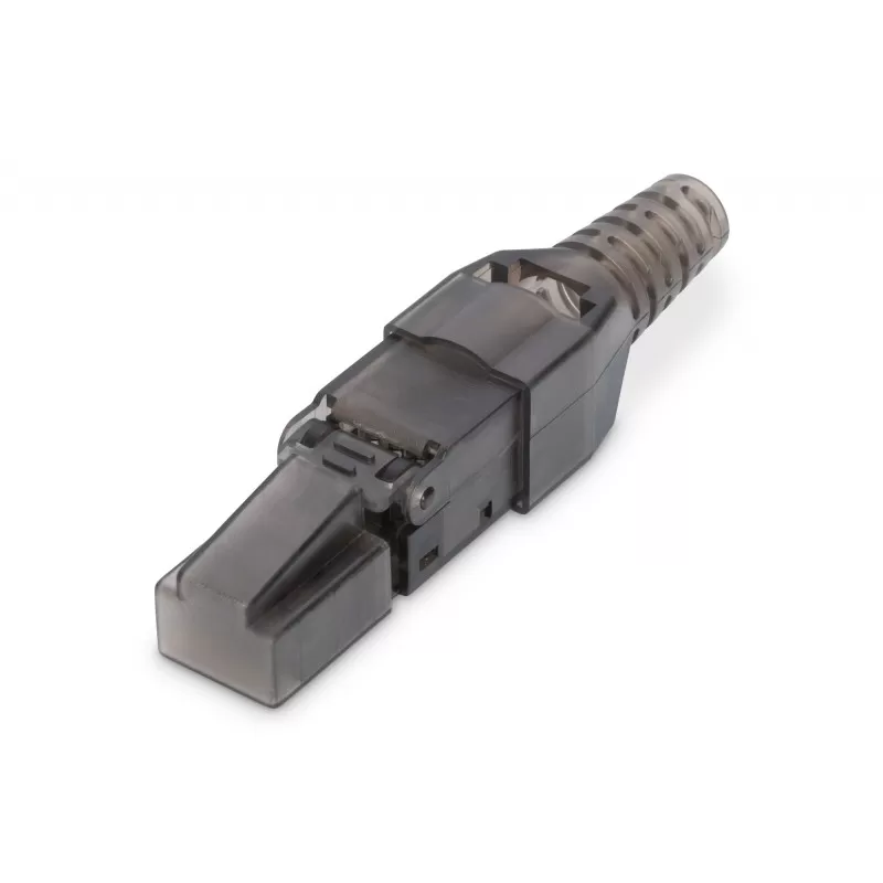 Digitus CAT 6A-Steckverbinder für die Feldkonfektionierung,