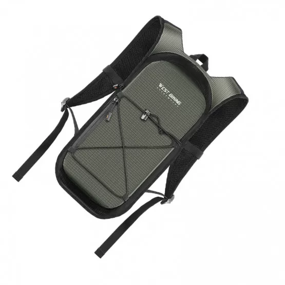 rucksack fahrradtasche kombi 3in1 Urban Explorer Tc Fahrradtasche main image 1
