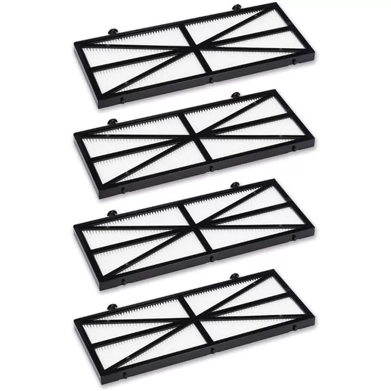 INF 4er-Pack Filteroberflächen-Set - Ersatzteil 9991422-R4