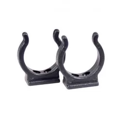 Nylonclips 32 mm 2 Stk