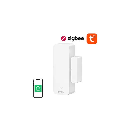 St18 Sensor INF Zigbee Gosund ST18 Tuya intelligenter Tür- und Fensteröffnungssensor
