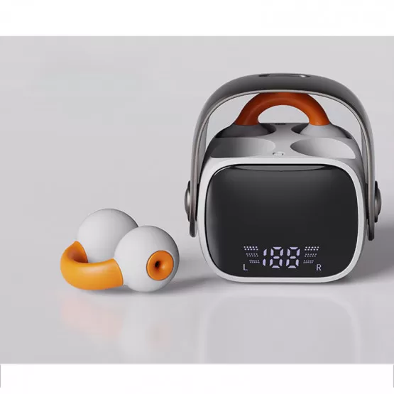 Bluetooth Kopfhrer Mit Ohrbgel