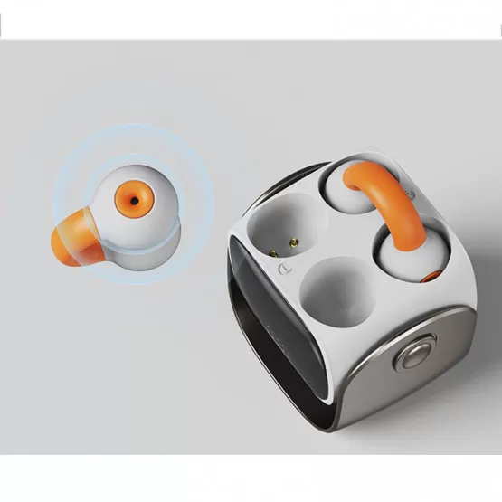 Bluetooth Kopfhrer Mit Ohrbgel