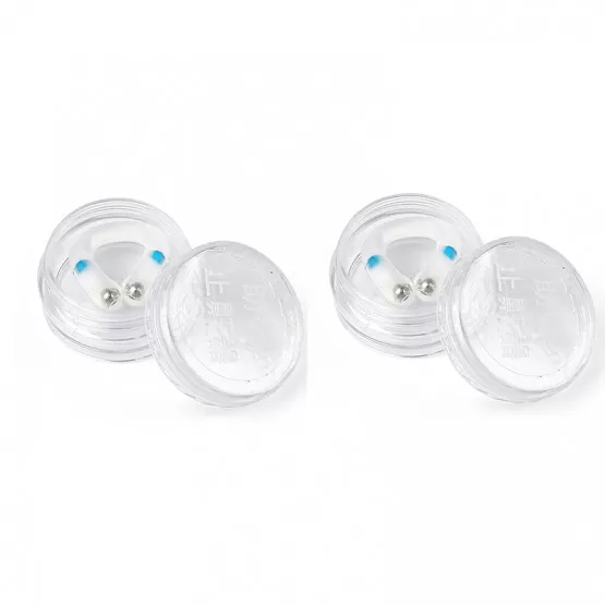 60/30/10 Stück, Magnetische Anti-Schnarch-Nasenbä Produktbild-Vorschau 10