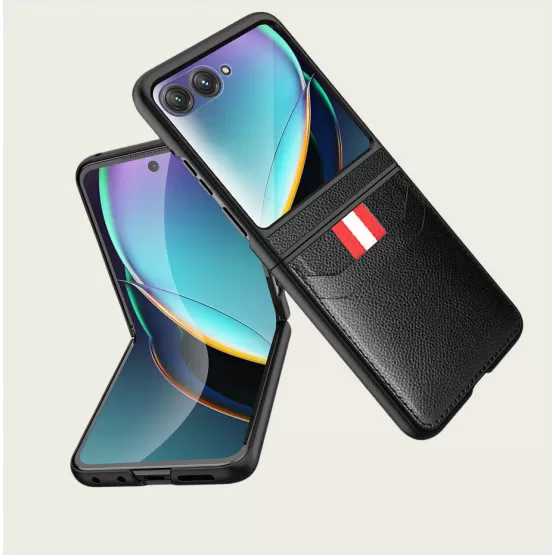 INF Motorola Handyhlle, Schlanke Schutzhlle