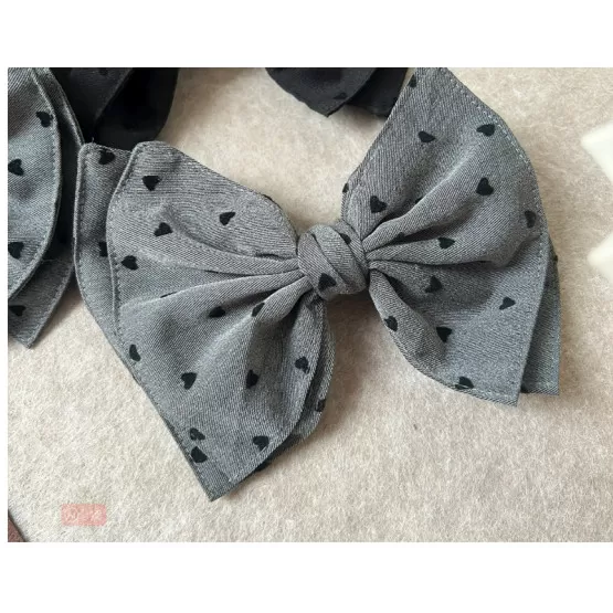 Flache Haarspangen Für Damen – 6 Stück, 9,5 Cm – Starker Halt Für Dickes & Dünnes Haar