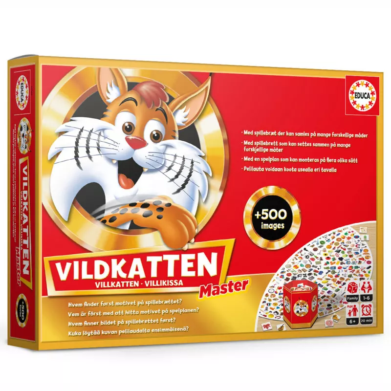 Der WildcatKlassiker