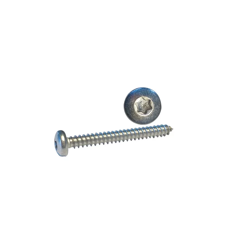 ARRMA Zylinderkopfschraube M4x35 Mm – 4 Stück, Aus Stahl, Für RC-Fahrzeug-Wartung