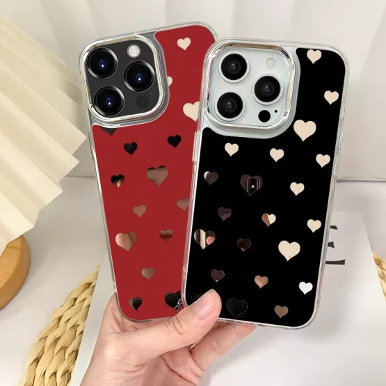 pferde handyhülle Holzhandyhülle Design 