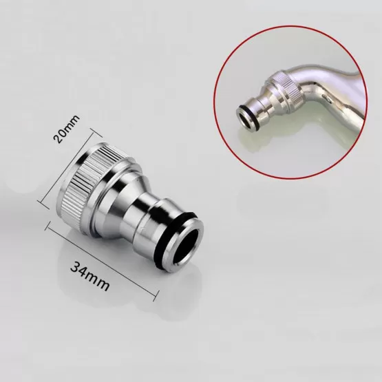 AlphaCool Eiszapfen G1/4 Zoll Verlängerung Offset • Price