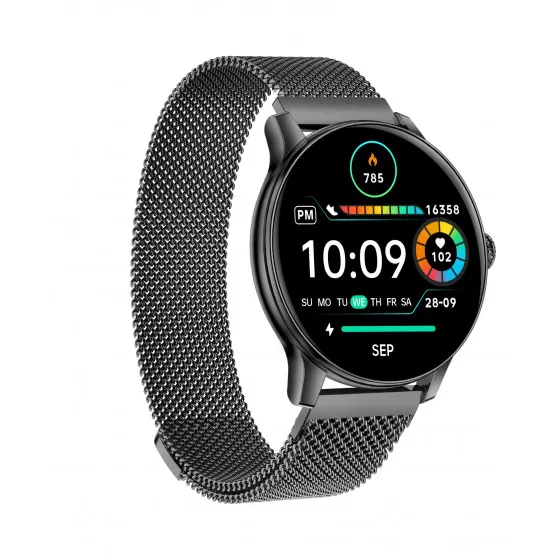 Lotus Smartime Lotus Uhr Ã¶öffnen INF Multifunktionale Smartwatch