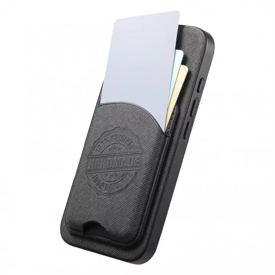 s25 plus handyhülle Samsung Galaxy S25 Plus Handyhülle | Royale Leder Case main image 0