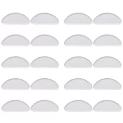 INF Nasenschutz für Brillen 10 Paar