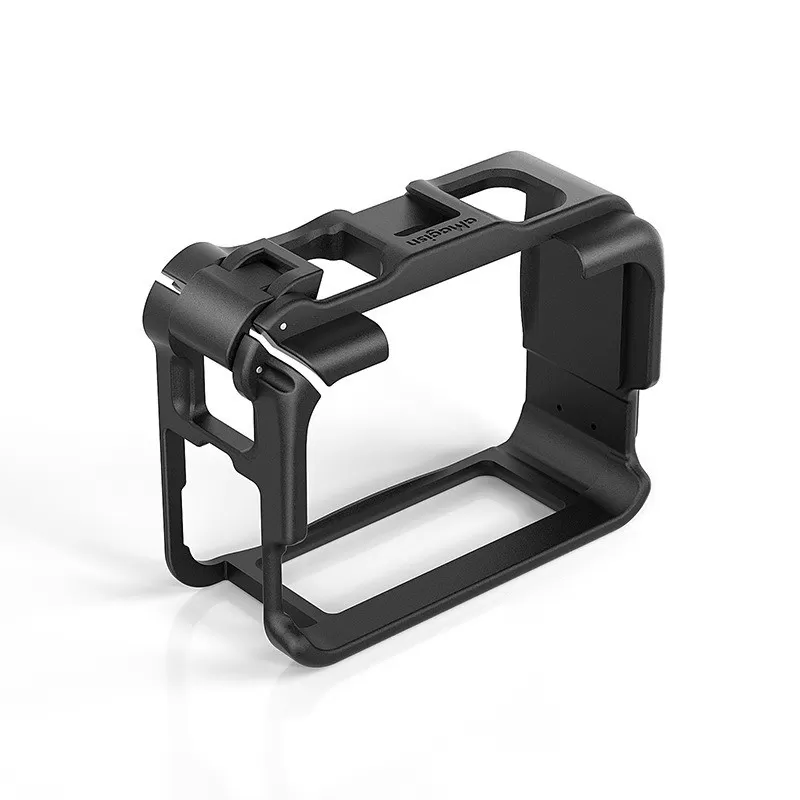 INF Schutzrahmen für Insta360 Ace Pro 2 – Horizontal- und Vertikalaufnahmen