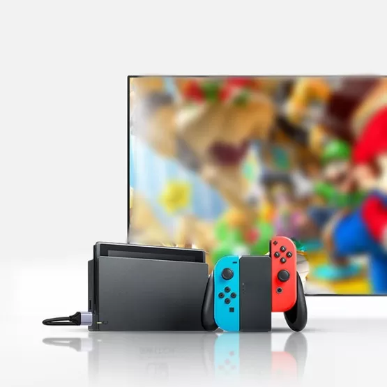 INF USB zu Ethernet Adapter - 10/100Mbps Aluminiumlegierung Netzwerkanschluss