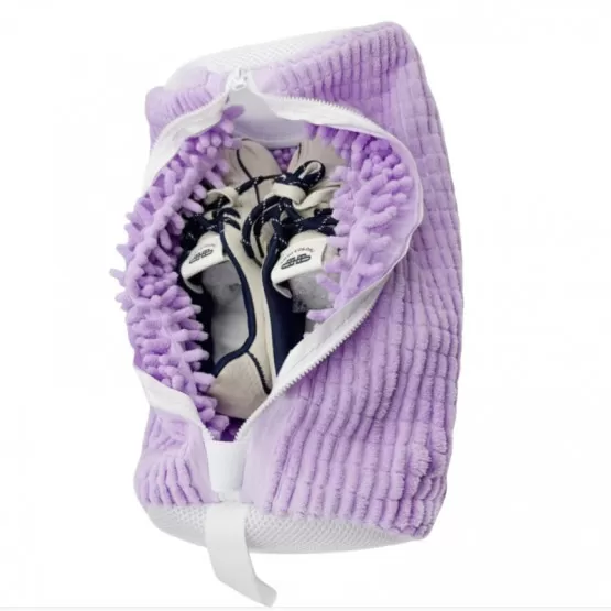 Waschmittel Schuhe Mit Kleidung Waschen Erdal Sneaker Waschmittel