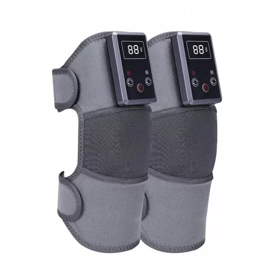heizkissen mit vibration Schnurloses Heizkissen mit Vibration für den Rücken, Massagegerät für den  unteren Rücken, für Taille, Rücken, Bauch, Beine, Körper, 5 Heizstufen, 3  einstellbare Modi, Auto-Off, Wiederaufladbare : Amazon.de: Drogerie &  Körperpflege main image 1