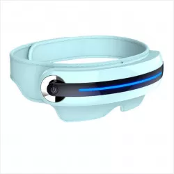 INF Integriertes Kopf- und Augenmassagegert mit Luftdruck, Vibration, INF Integriertes Kopf- und Augenmassagegert mit Luftdruck, Vibration,