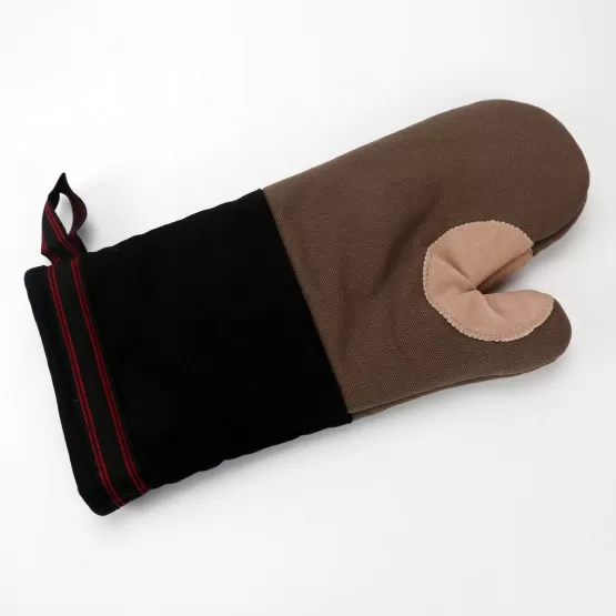 INF Hitzebeständiger Ofenhandschuh