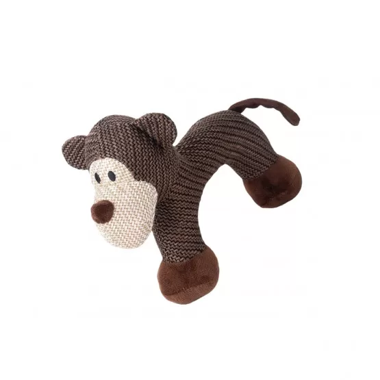 anti schling napf hund nassfutter Anti-Schling Napf / Slow Feeder Bowl Grey für Hunde main image 1