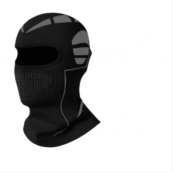 gears head Face Saver Headgear