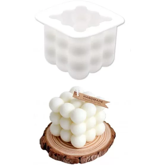 Lpoppcx Silikonseifenformen,3D Engel Aromatherapie Duftkerzen Gießform | Antihaft Bastelwerkzeug Für Dessert Schokolade Muffin - Für Muffin Seife
