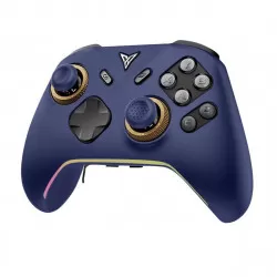 INF Silikon Schutzhülle kompatibel mit Feizhi Black Warrior 5 Pro Elite Controller - Verbesserter Grip & Schutz