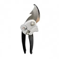 INF Gartenschere - SK85 legierter Stahl, komfortabler Griff