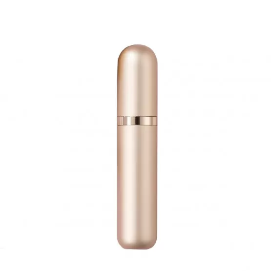 INF 5ml Champagnergold Parfümzerstäuber