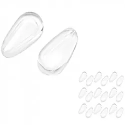 INF Nasenschutz für Brille 10 Paar