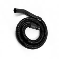 INF Gewindeschlauch kompatibel mit Panasonic MC-CA291/MC-CA293/MC-CL521 — 1.85m EVA+Kunststoff Ersatzschlauch