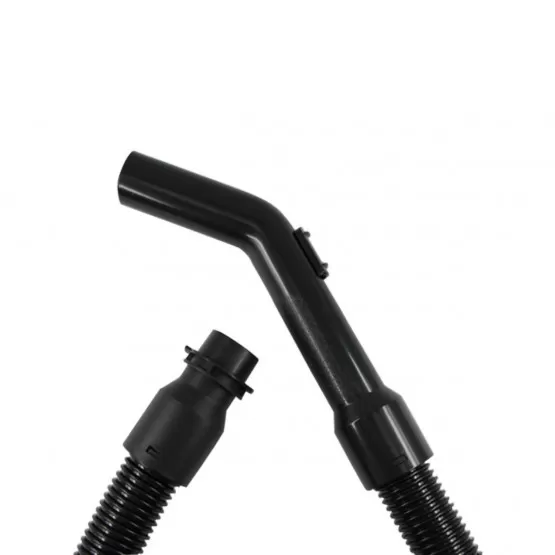 INF Gewindeschlauch kompatibel mit Panasonic MC-CA291/MC-CA293/MC-CL521 — 1.85m EVA+Kunststoff Ersatzschlauch