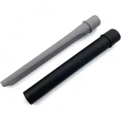 INF Fugendüse-Bürste 2er-Set – kompatibel mit Bissell Cleanview Swivel Pet Crosswave, ABS, einfache Montage