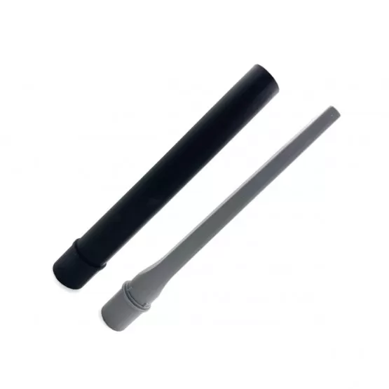 INF Fugendüse-Bürste 2er-Set – kompatibel mit Bissell Cleanview Swivel Pet Crosswave, ABS, einfache Montage