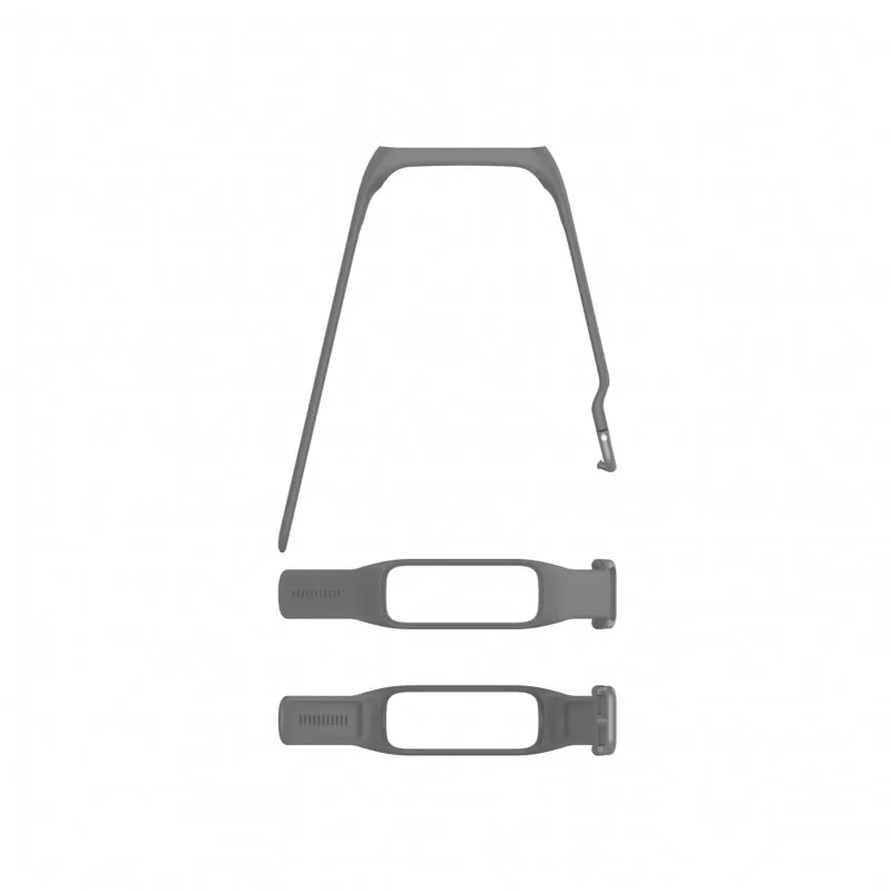 Slimme bandlader voor Fit 2, vervanging van de Smartwatch-snellader, magnetische USB-oplaadkabel voor Fit 2