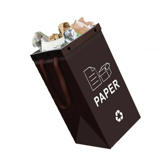 INF Faltbarer Recyclingbehälter