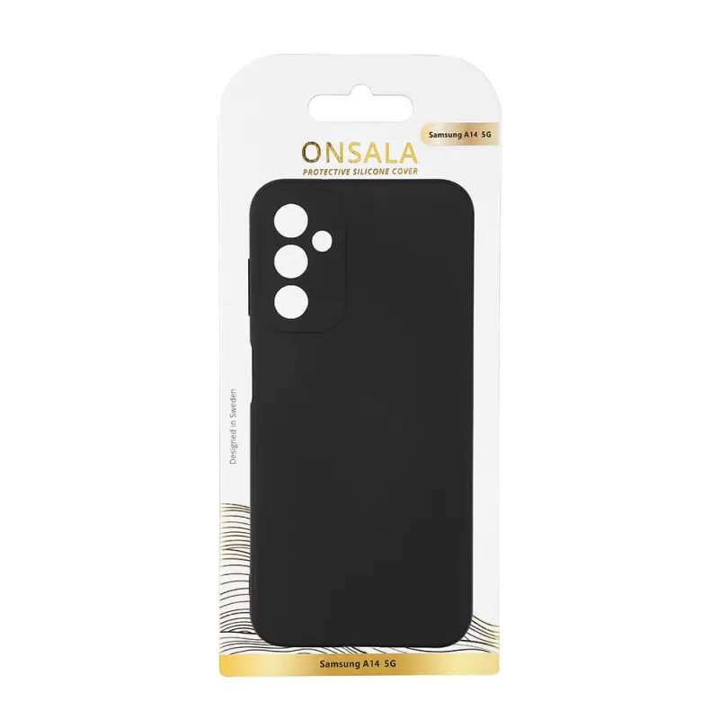handyhüllen iphone 14 plus Beste Silikonhülle für das iPhone 14 Plus – mit integrierter  Kameraabdeckung – OTOFLY main image 1