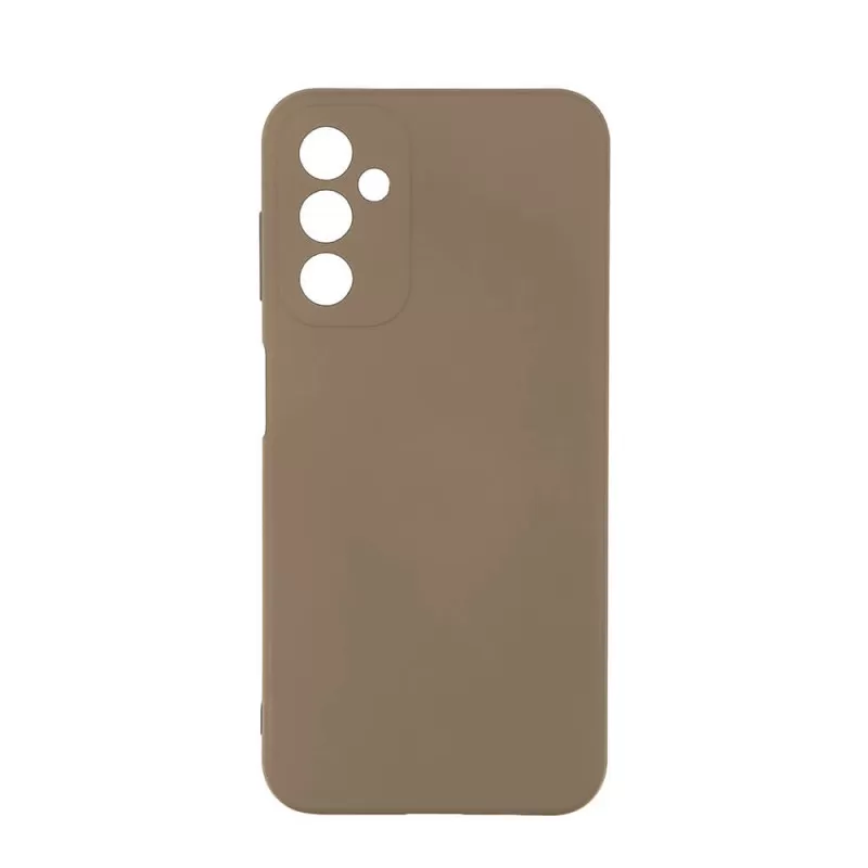 INF Handyhlle Silikon Summer Sand - Samsung Galaxy A14 5G / A14 4G