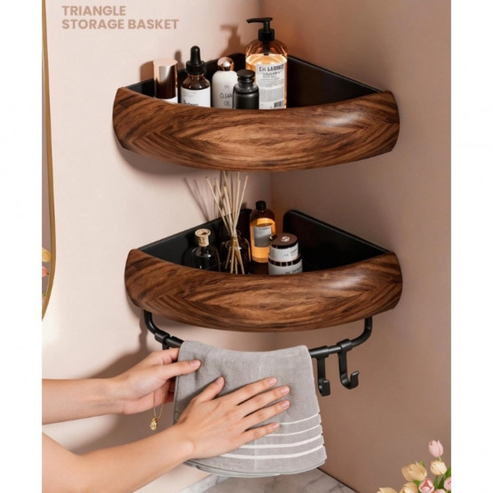 rundes tischset rund 35 cm Orange Farbe:Crystal Copper