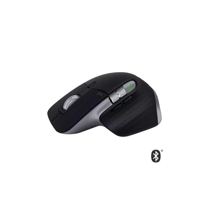 Logitech MX Master 3 für Mac Advanced Wireless Mouse, Space
